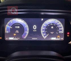 جیپ گراند شیرۆکی